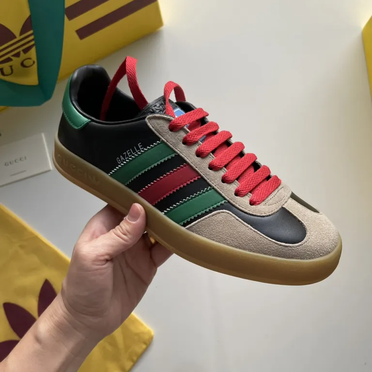 Gucci Shoe 